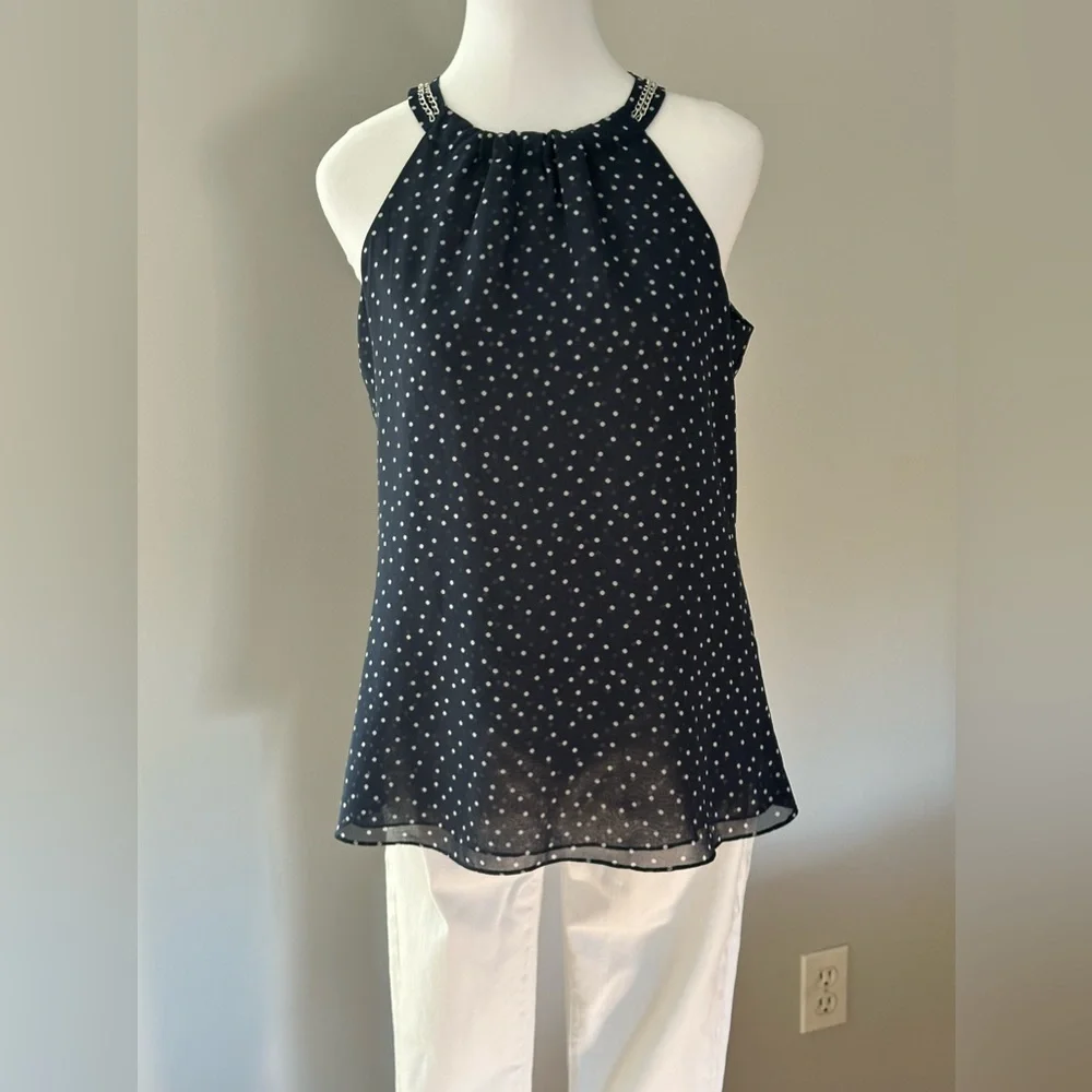 Calvin Klein Top - Picture 2 of 7